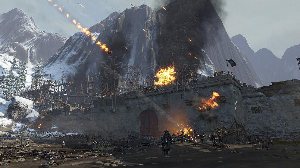 《戰意》新手攻略分享