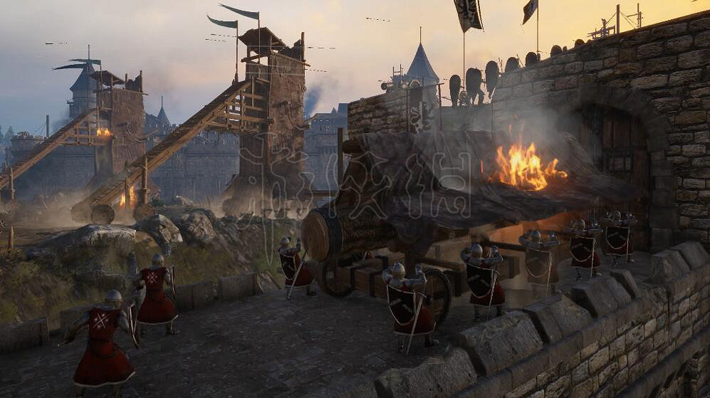 《戰意》戰場技巧分享