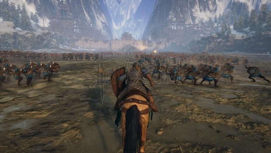 《戰意》劍盾遊戲技巧分享