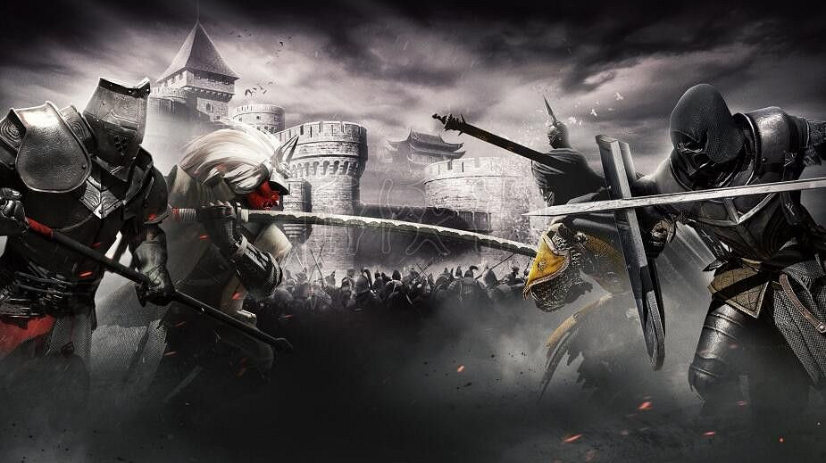 《戰意》劍盾遊戲技巧分享