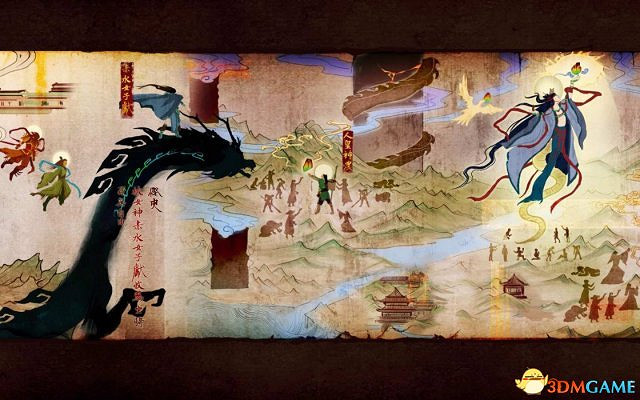 古劍奇譚1&2steam版什麽時候發售 古劍奇譚1&2steam版什麽時候發售