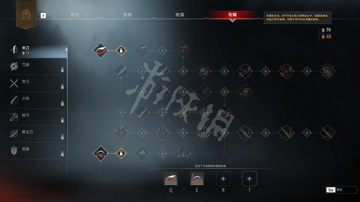 《戰意》圖文攻略