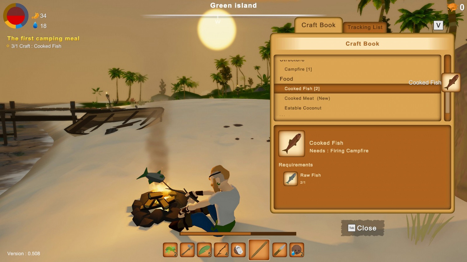 免費動作冒險遊戲《骨頭船長》現已在Steam發售 免費動作冒險遊戲《骨頭船長》現已在Steam發售