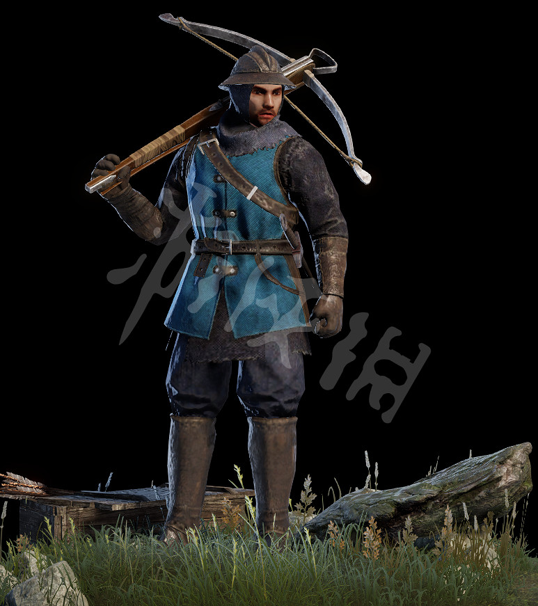 《戰意》遠程兵種圖文介紹 《戰意》遠程兵種圖文介紹