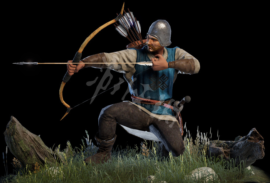 《戰意》遠程兵種圖文介紹 《戰意》遠程兵種圖文介紹