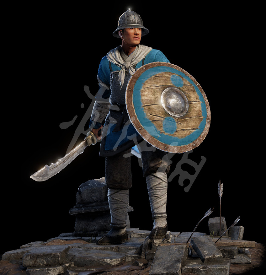 《戰意》兵種選擇推薦 兵種圖鑒大全 《戰意》兵種選擇推薦 兵種圖鑒大全