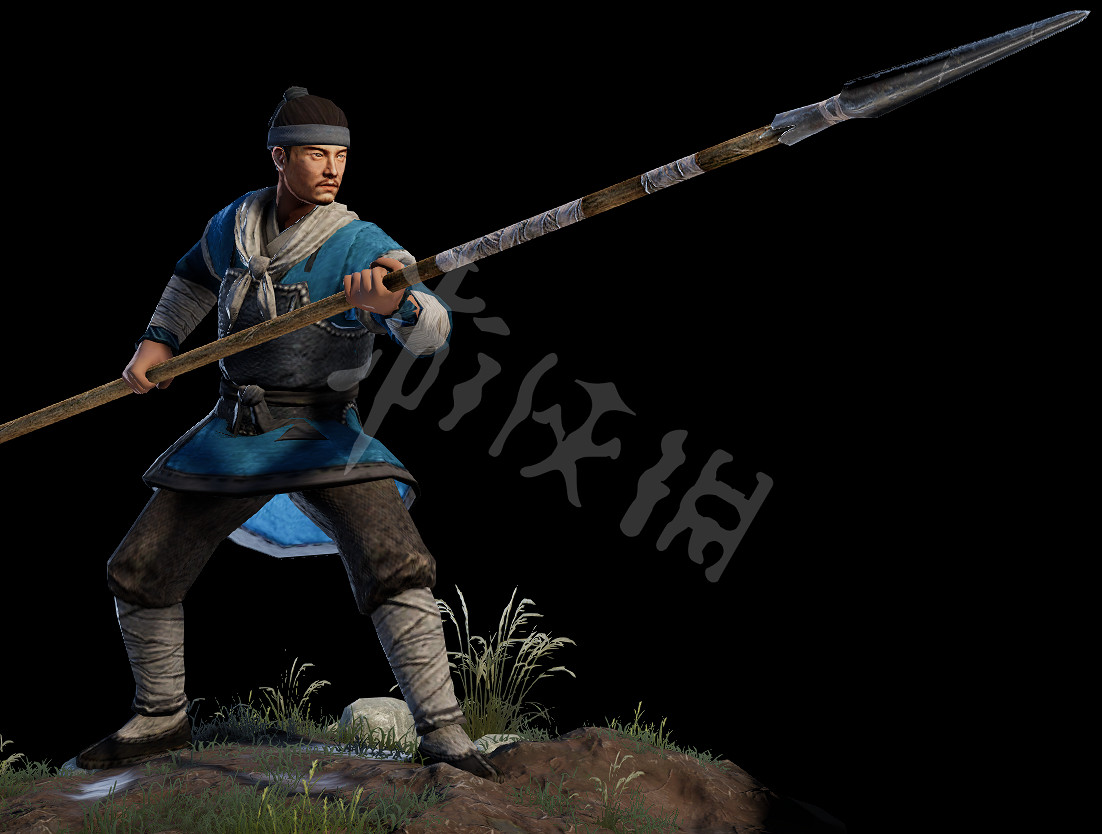 《戰意》兵種選擇推薦 兵種圖鑒大全 《戰意》兵種選擇推薦 兵種圖鑒大全