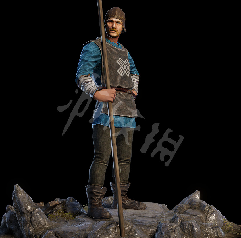 《戰意》兵種選擇推薦 兵種圖鑒大全 《戰意》兵種選擇推薦 兵種圖鑒大全