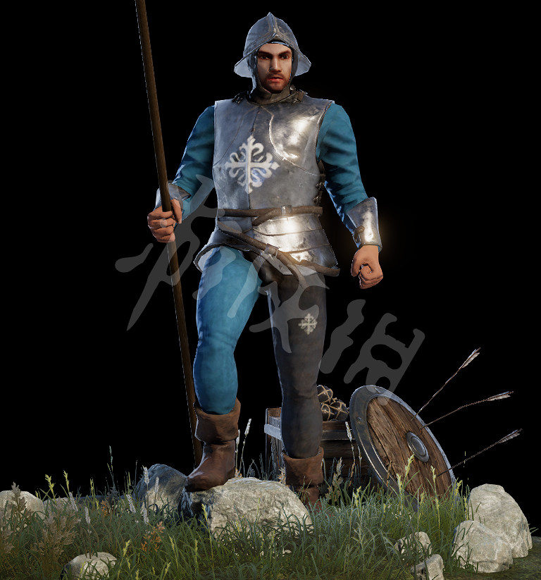 《戰意》兵種選擇推薦 兵種圖鑒大全 《戰意》兵種選擇推薦 兵種圖鑒大全