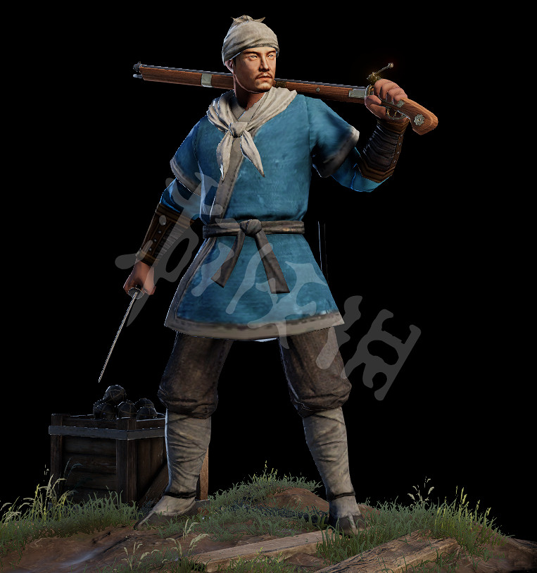 《戰意》兵種選擇推薦 兵種圖鑒大全 《戰意》兵種選擇推薦 兵種圖鑒大全