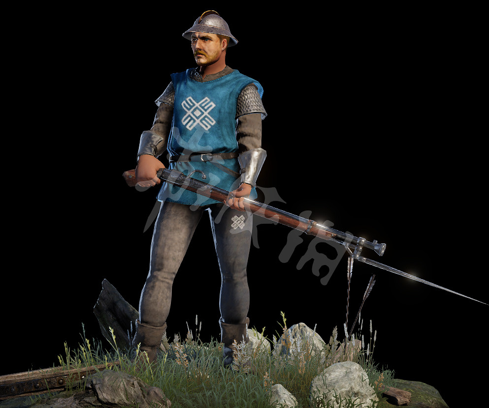 《戰意》兵種選擇推薦 兵種圖鑒大全 《戰意》兵種選擇推薦 兵種圖鑒大全