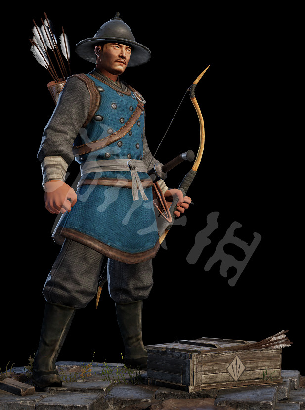 《戰意》兵種選擇推薦 兵種圖鑒大全 《戰意》兵種選擇推薦 兵種圖鑒大全