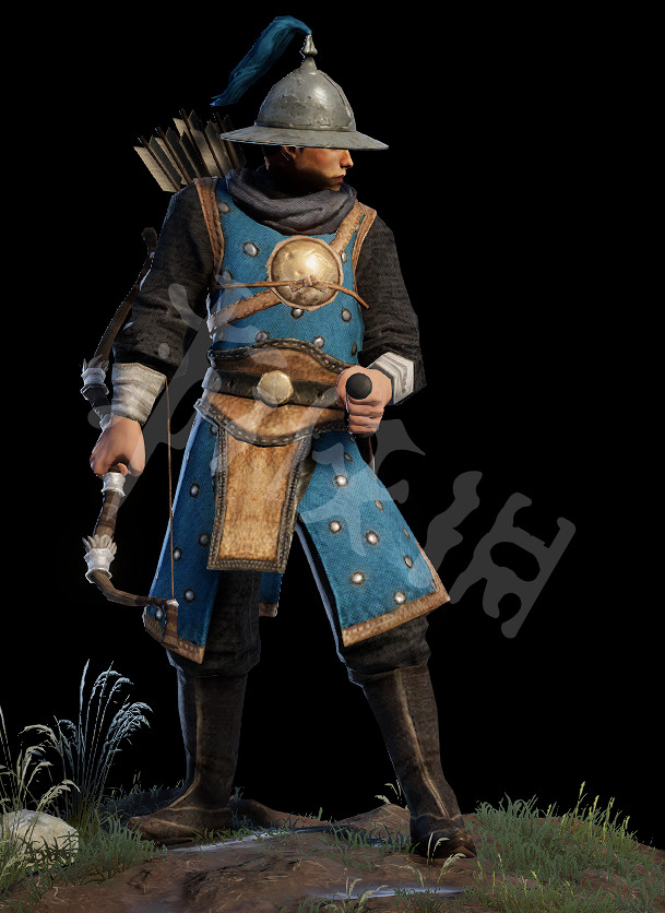 《戰意》兵種選擇推薦 兵種圖鑒大全 《戰意》兵種選擇推薦 兵種圖鑒大全