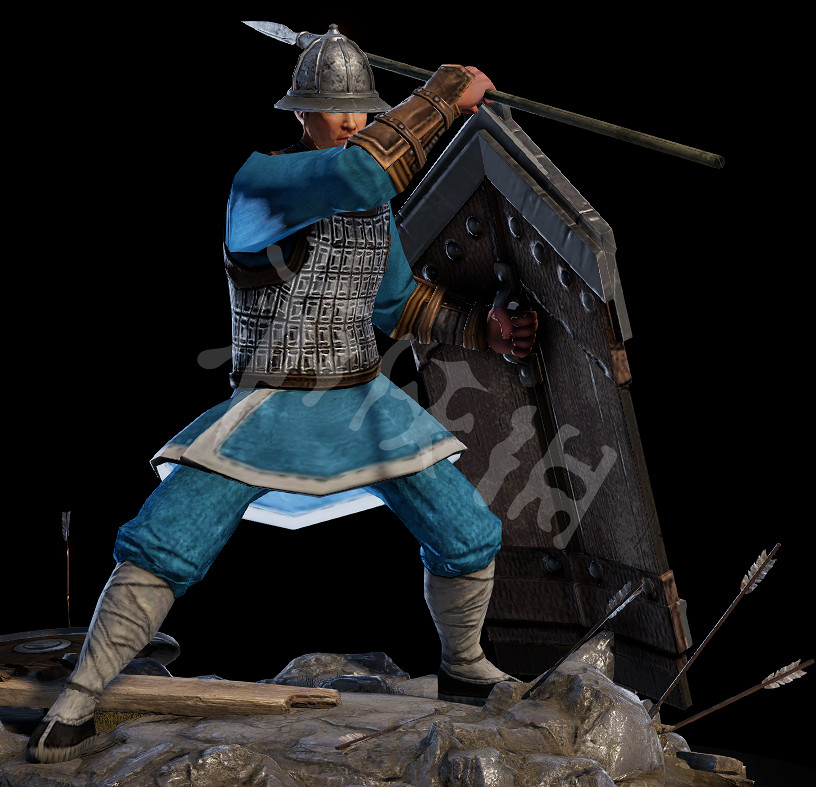 《戰意》兵種選擇推薦 兵種圖鑒大全 《戰意》兵種選擇推薦 兵種圖鑒大全