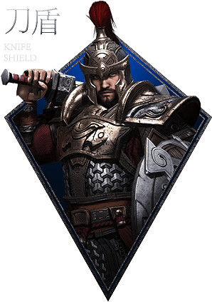 《戰意》刀盾技能效果一覽 刀盾武器特性說明