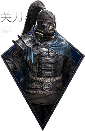 《戰意》關刀技能效果介紹 《戰意》關刀技能效果介紹