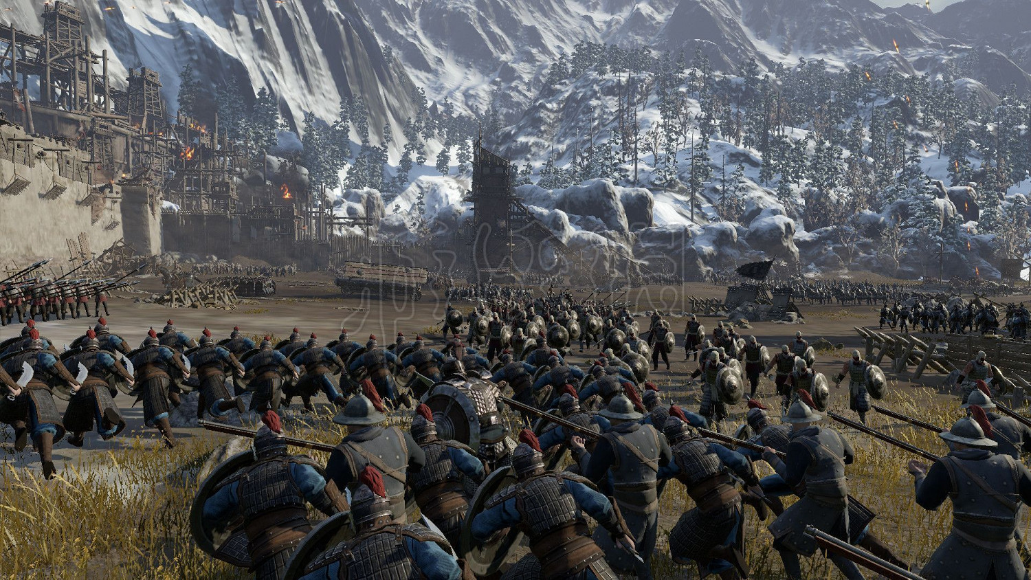 《戰意》四星兵種強度分析 《戰意》四星兵種強度分析