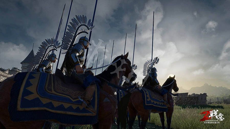 《戰意》戰鬥系統詳細介紹