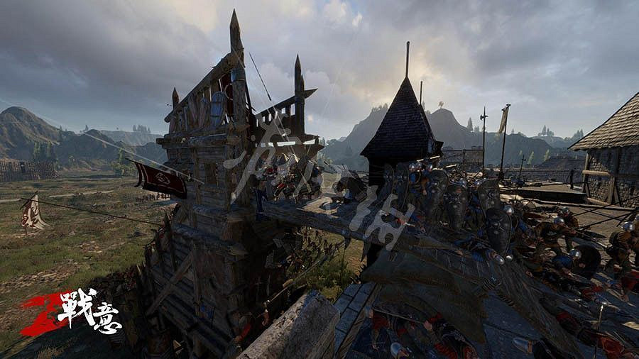 《戰意》戰鬥系統詳細介紹