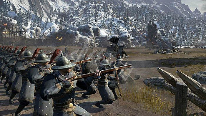 《戰意》軍魂搭配技巧分享