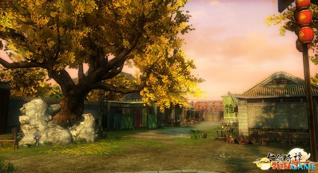 《古劍奇譚》系列單機遊戲登陸Steam 《古劍奇譚》系列單機遊戲登陸Steam