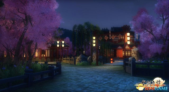 《古劍奇譚》系列單機遊戲登陸Steam 《古劍奇譚》系列單機遊戲登陸Steam