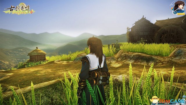 《古劍奇譚》系列單機遊戲登陸Steam 《古劍奇譚》系列單機遊戲登陸Steam