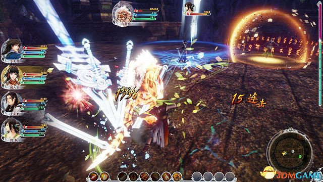 《古劍奇譚》系列單機遊戲登陸Steam 《古劍奇譚》系列單機遊戲登陸Steam