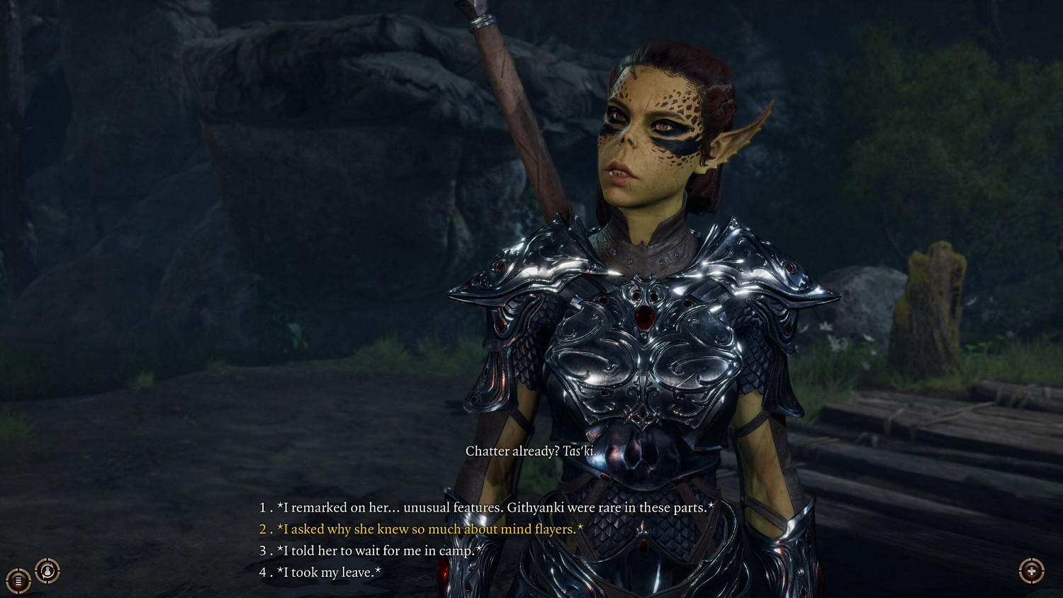 《柏德之門3》實機截圖泄露 明早四點PAX East公佈展示 《柏德之門3》實機截圖泄露 明早四點PAX East公佈展示