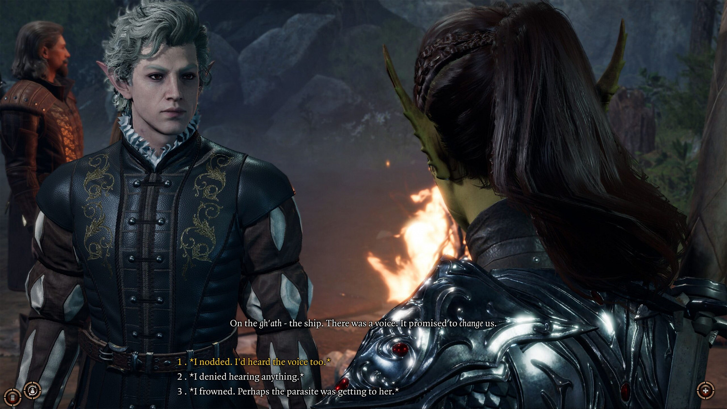 《柏德之門3》實機截圖泄露 明早四點PAX East公佈展示 《柏德之門3》實機截圖泄露 明早四點PAX East公佈展示