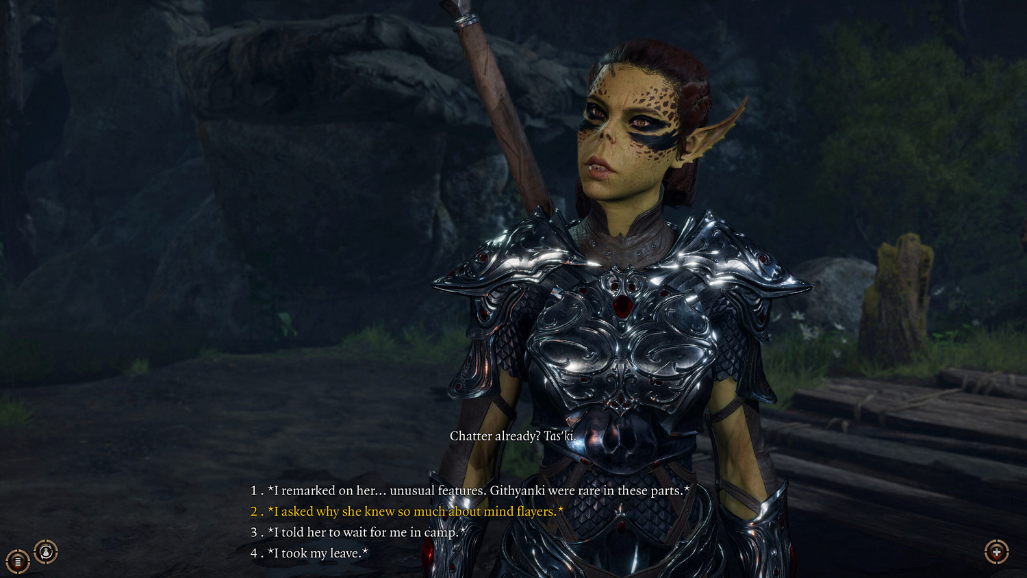 《柏德之門3》新預告、實機展示 大量情報曝光