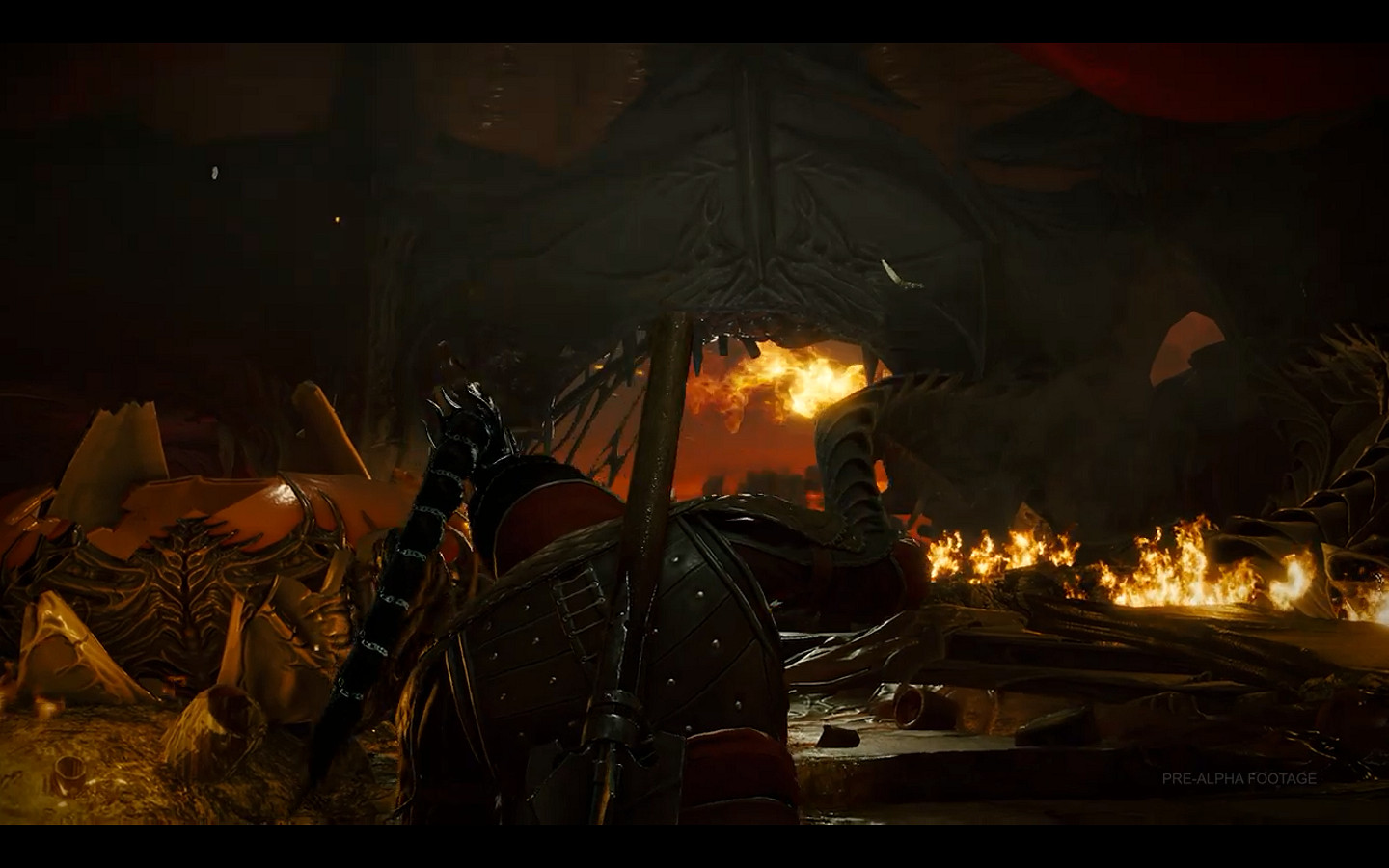 《柏德之門3》開發幕後預告 8月搶先體驗? 《柏德之門3》開發幕後預告 8月搶先體驗?