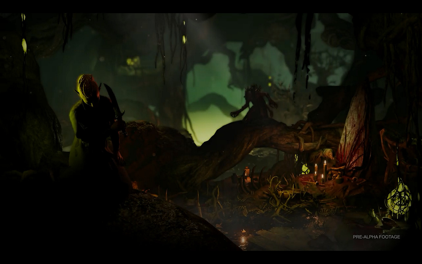 《柏德之門3》開發幕後預告 8月搶先體驗? 《柏德之門3》開發幕後預告 8月搶先體驗?