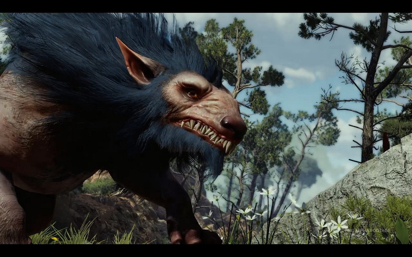 《柏德之門3》開發幕後預告 8月搶先體驗? 《柏德之門3》開發幕後預告 8月搶先體驗?