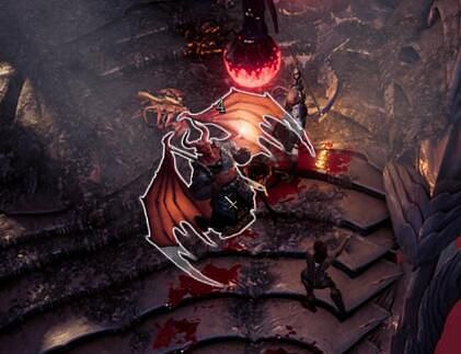 《柏德之門3》開局獲得巨劍方法分享