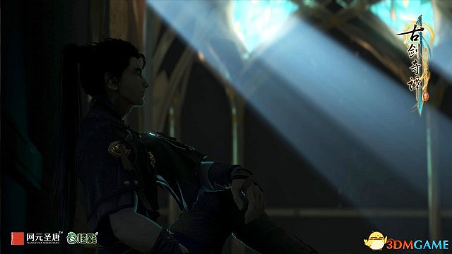 星輪始動 中國大陸研發單機RPG《古劍奇譚三》今日正式啟宣 星輪始動 中國大陸研發單機RPG《古劍奇譚三》今日正式啟宣