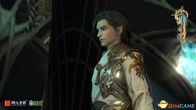 星輪始動 中國大陸研發單機RPG《古劍奇譚三》今日正式啟宣 星輪始動 中國大陸研發單機RPG《古劍奇譚三》今日正式啟宣