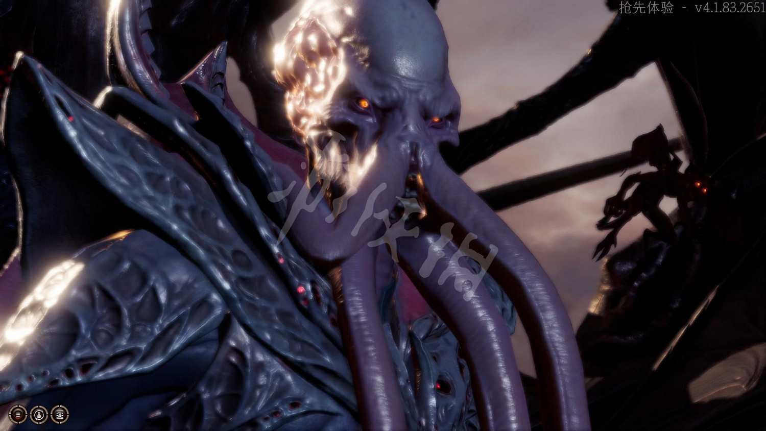 《柏德之門3》圖文攻略