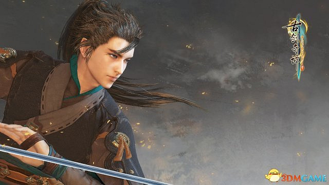 中國大陸研發單機RPG《古劍奇譚三》主要角色設定情報公開 中國大陸研發單機RPG《古劍奇譚三》主要角色設定情報公開