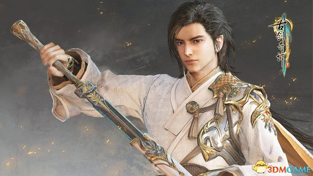 中國大陸研發單機RPG《古劍奇譚三》主要角色設定情報公開 中國大陸研發單機RPG《古劍奇譚三》主要角色設定情報公開