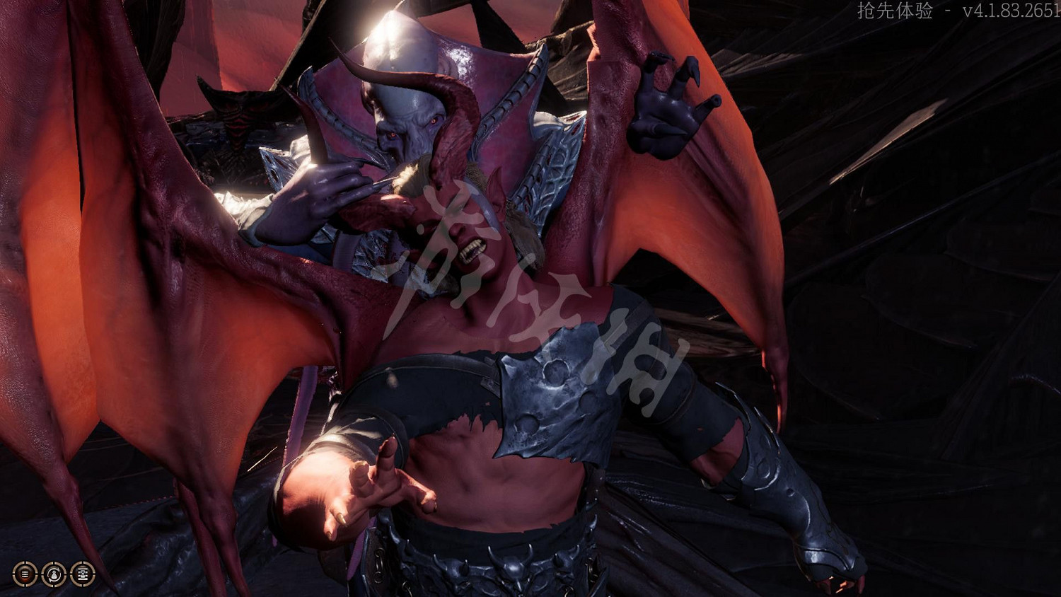 《柏德之門3》圖文攻略