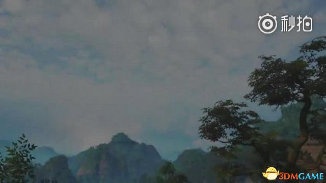 《古劍奇譚三》第二支宣傳動畫公布 實機畫面棒 《古劍奇譚三》第二支宣傳動畫公布 實機畫面棒