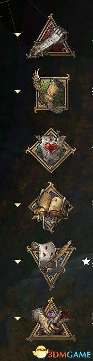 《柏德之門3》新手入門指南 《柏德之門3》新手入門指南