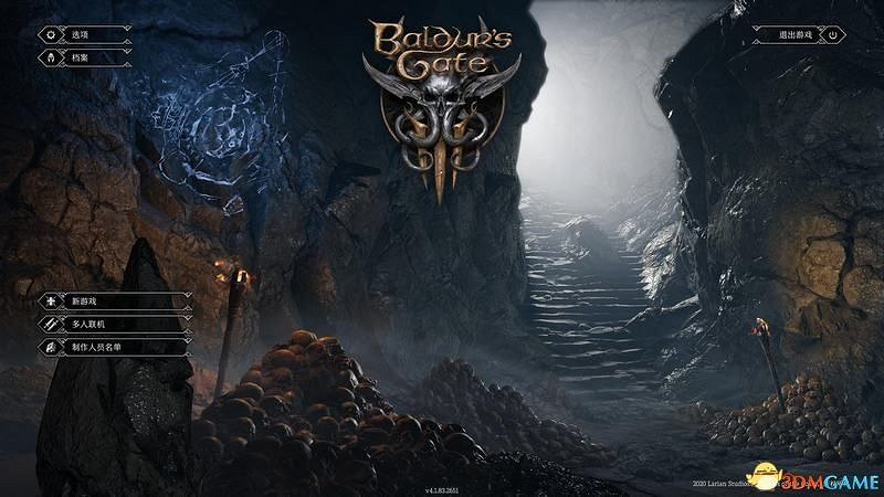 《柏德之門3》通關流程圖文攻略