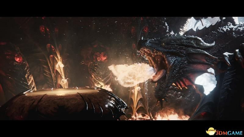 《柏德之門3》通關流程圖文攻略