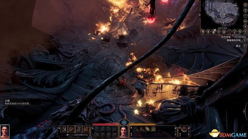 《柏德之門3》通關流程圖文攻略