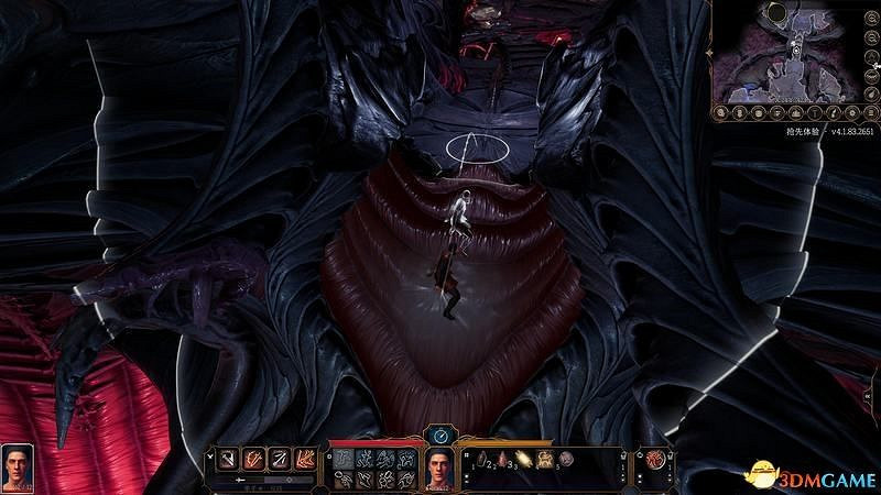 《柏德之門3》通關流程圖文攻略