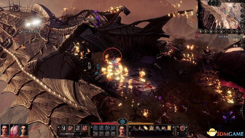 《柏德之門3》通關流程圖文攻略