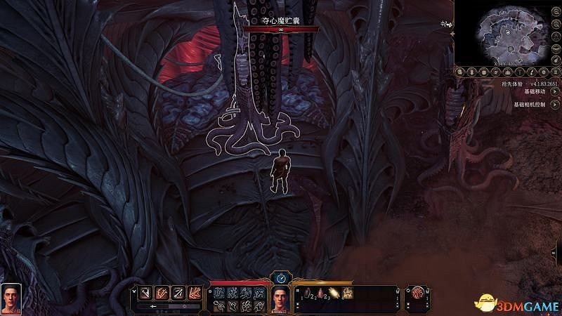 《柏德之門3》新手入門指南 《柏德之門3》新手入門指南