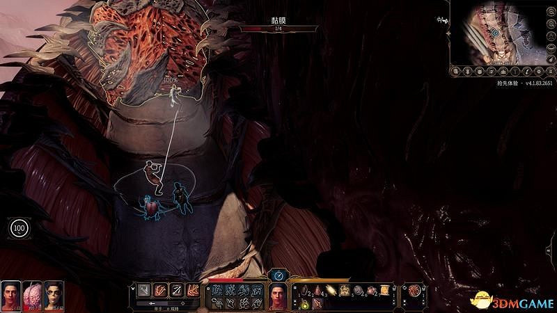 《柏德之門3》通關流程圖文攻略